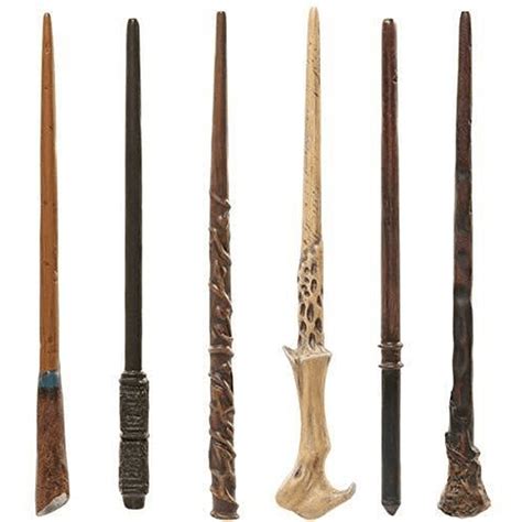 buy harry potter mini die cast wands game
