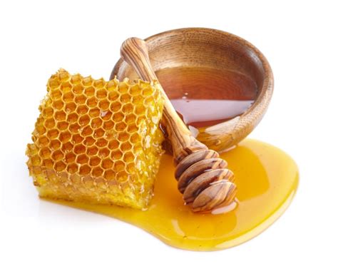 le miel ses bienfaits pour une consommation quotidienne