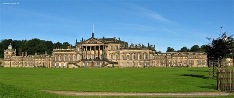 england mansions uk mansions mansions wentworth woodhouse house