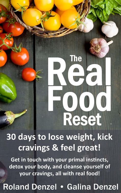 real food reset