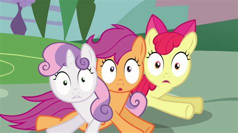 image cmc shocked  book sepng   pony friendship  magic wiki fandom powered