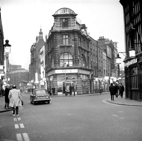 1966 pictures of soho