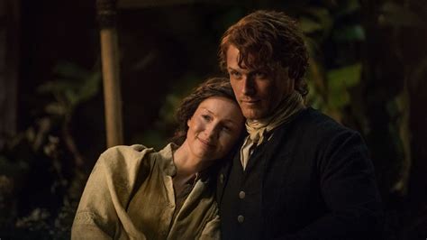 ‘outlander producers promise a fifth season—plus new season 4 details tv insider