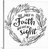 Sight Handlettered Greatbigcanvas sketch template