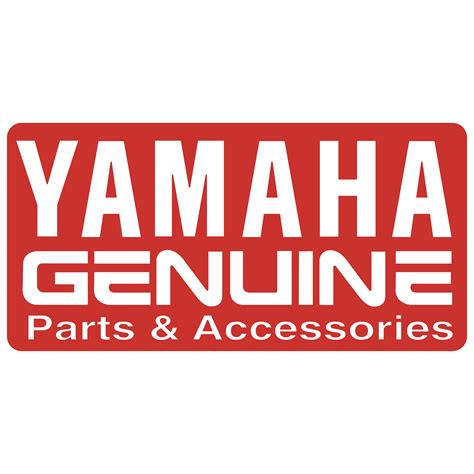 yamaha genuine logo png transparent svg vector freebie supply