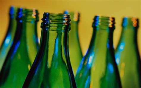Glass Recycling What Can Marketers Do To Help