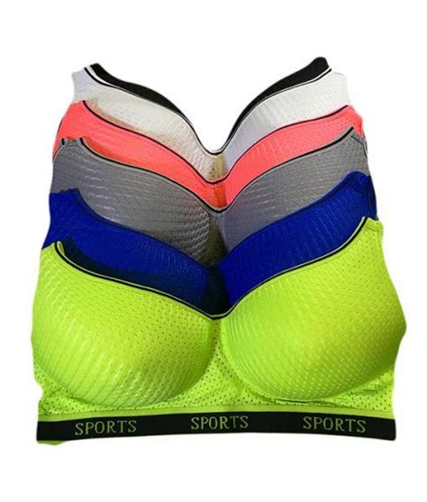 36 units of viola lady s d cup sports bra 36d womens bras and bra