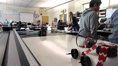 physics drone lab youtube