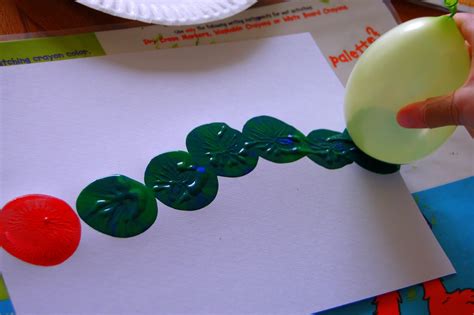 story time   hungry caterpillar  crafts  heart crafty