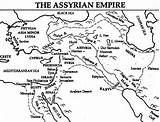 Assyrian Civilizations Civilization Visit Designlooter 73kb 627px sketch template