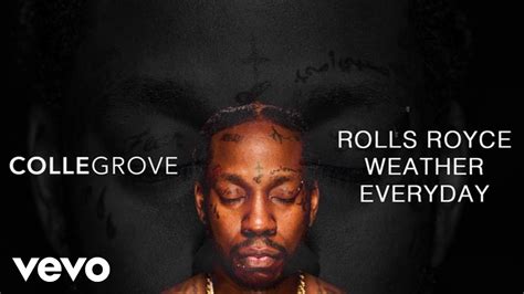 chainz rolls royce weather  day audio ft lil