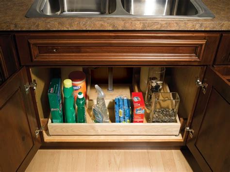 Cabinet Accessories for Custom Kitchen Cabinetry - Bertch