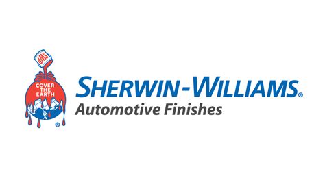 sherwin williams automotive finishes renews contract  larsen