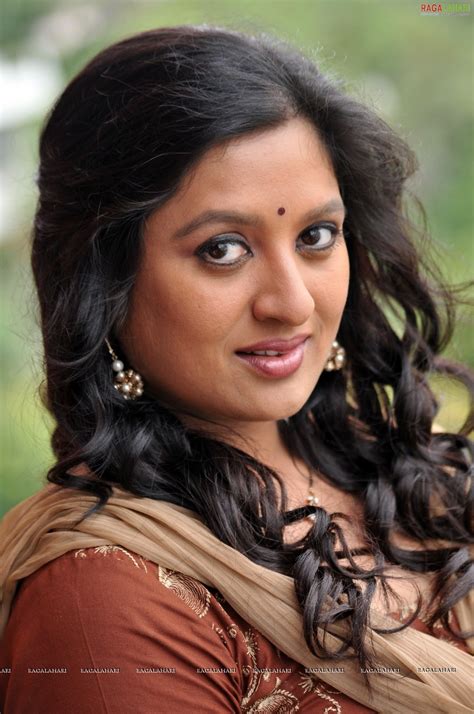 Hot Telugu Tv Actress Sana