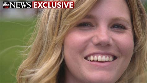 jaycee dugard her daughters today and if they ever want to see their father abc news
