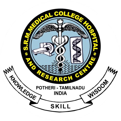 srm medical college medium