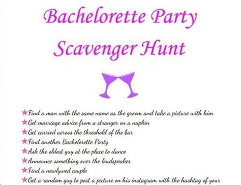 20 fun and hilarious bachelorette party games in 2020 2021