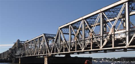 connecticut river bridge replacement project amtrak media