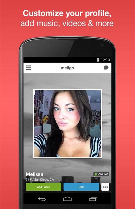 moco chat meet people apk download free dating app for android