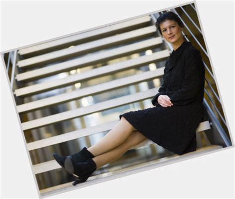 sahra wagenknecht official site for woman crush wednesday wcw