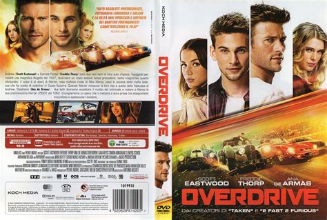 coversboxsk overdrive  high quality dvd blueray