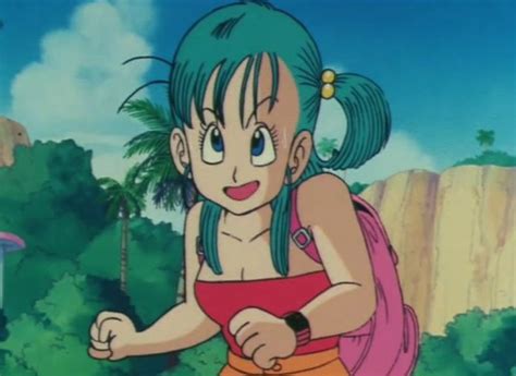 Worst Bulma S Hairstyle In Dragon Ball The 1st Series Vote Results