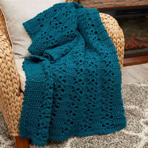 beautiful skills crochet knitting quilting charming crochet throw  pattern