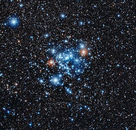 star cluster ngc   wallpaper keren