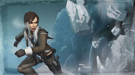 Himalayas Lara Croft Wiki Fandom Powered By Wikia