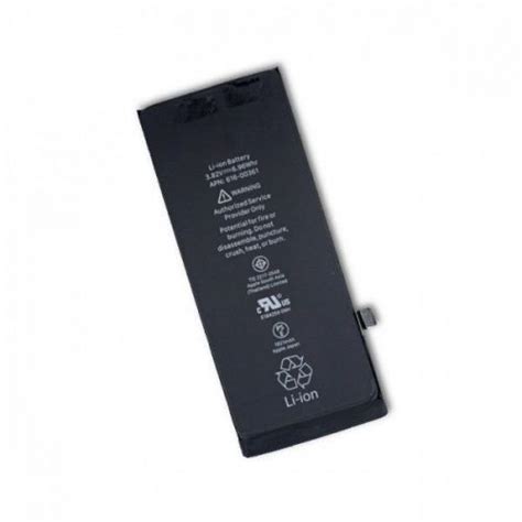 internal battery  iphone se