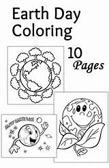 Coloring Pages Earth Printable Activities Sheets Pollution Landforms Colouring Clipart Worksheets Top Land Kids Color Online Opposites Momjunction Preschoolers Teach sketch template