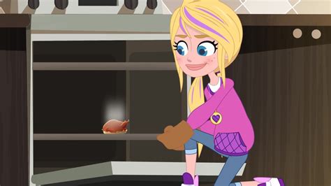 Polly Pocket Wallpapers Top Free Polly Pocket