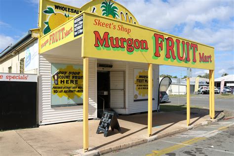 murgon fruit mart   choice