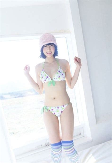 Kyoko Hinami Fashion Women Swimwear