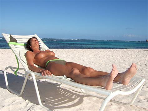 topless beach wife swingers blog swinger blog