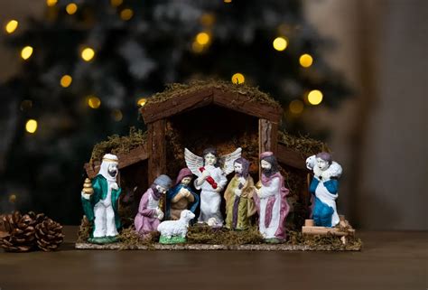 christmas nativity images