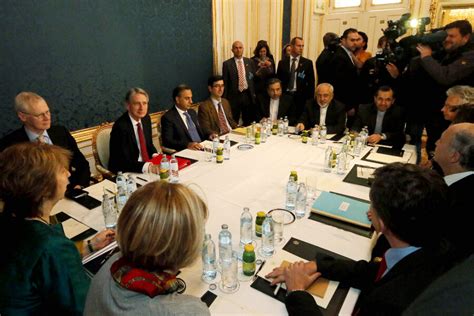 iran nuclear talks in home stretch still face obstacles