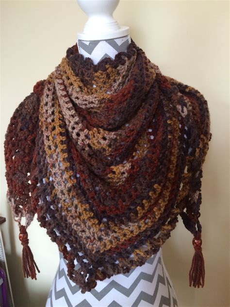 brown scarf  scarf styles scarf fashion