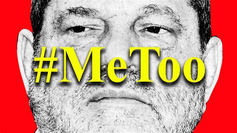 Will Metoo Become A Movement
