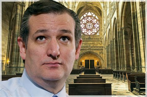 ted cruz our ayatollah fight back now or welcome to the 2016 religious right hellstorm