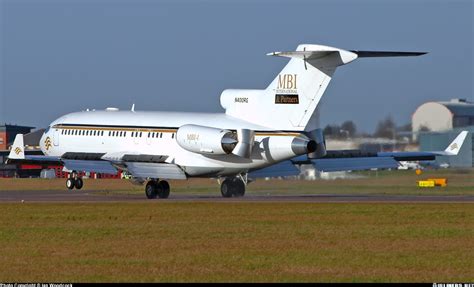 boeing   mbi aviation aviation photo  airlinersnet