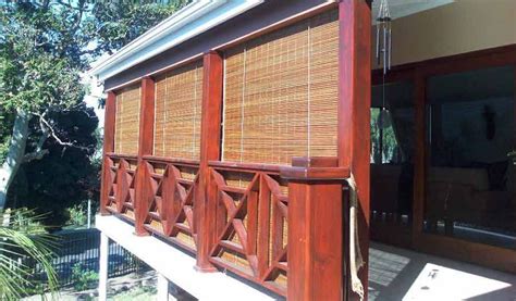 outdoor bamboo blinds dubai     outdoor bamboo shades patio shade