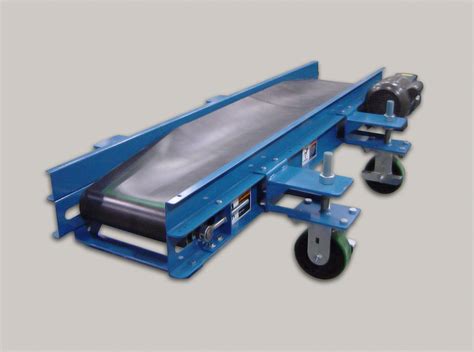 straight slider bed belt conveyors endura veyor