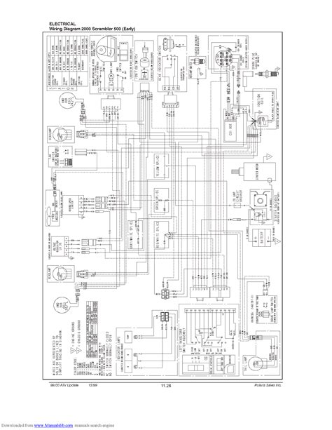polaris sportsman  wiring diagram wiring library polaris sportsman  wiring diagram