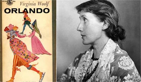 book review orlando by virginia woolf