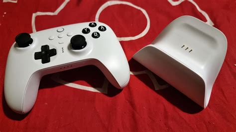 nintendo switch pro controller vs 8bitdo ultimate which pad should you