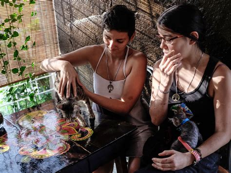 Costa Rican Woman Able To Marry Her Lesbian Partner