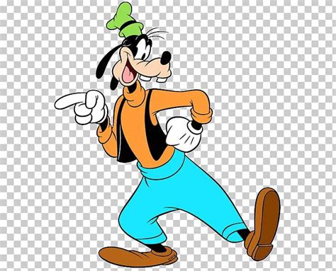 goofy mickey mouse  walt disney company png animation artwork