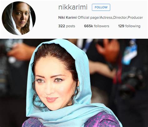 top persian actress to follow in instagram in 2015 page 5 of 13 news