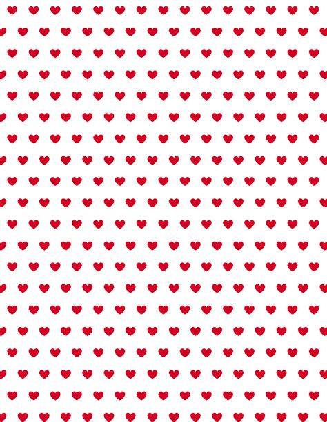 valentine hearts scrapbook paper scrapbook paper designs